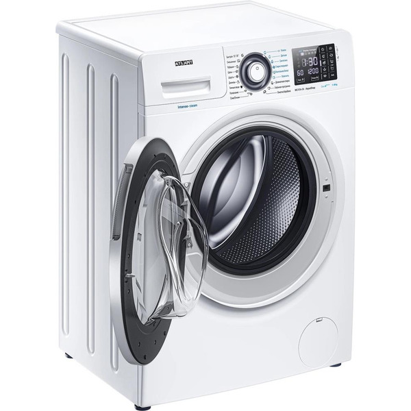 Стиральная машина ATLANT СМА 80С1214-СA-01