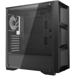 Корпус DeepCool Matrexx 50 Mesh 4FS (DP-ATX-MATREXX50-MESH-4FS)