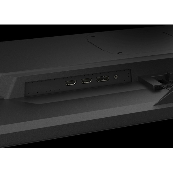 Монитор Gigabyte GS27QA (20VM0-GS27QABT-3EKR)