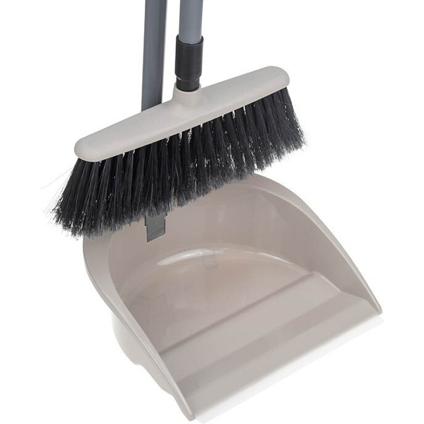 Набор для уборки IDEA Ленивка Люкс М5179 капучино