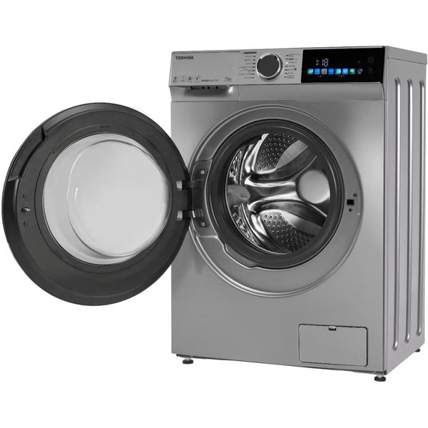 Стиральная машина Toshiba TW-BN80C4RU(SK)