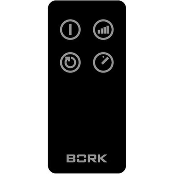 Обогреватель керамический BORK O506