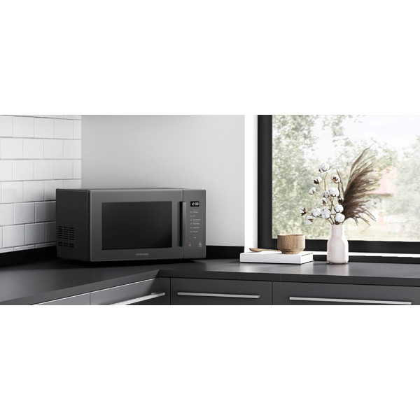 Микроволновая печь Samsung MS23T5018AC/BW