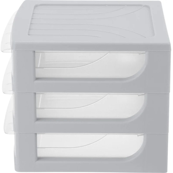 Органайзер Бытпласт Econova 433224030