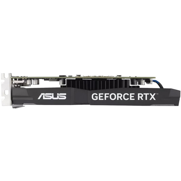 Видеокарта ASUS Dual GeForce RTX 3050 OC Edition 6GB DUAL-RTX3050-O6G
