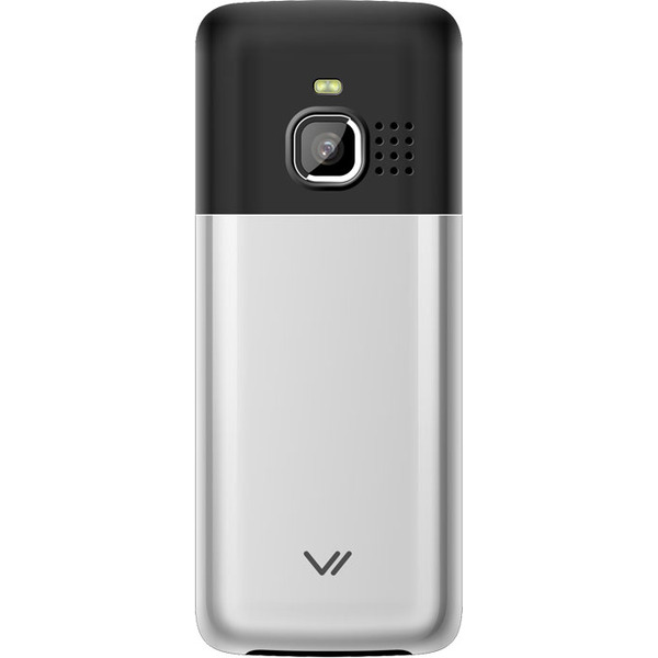 Телефон VERTEX D546 (серый)