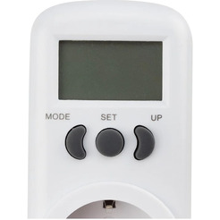 Ваттметр PROconnect PC-7 10-6103