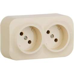 Розетка Legrand Quteo 782261