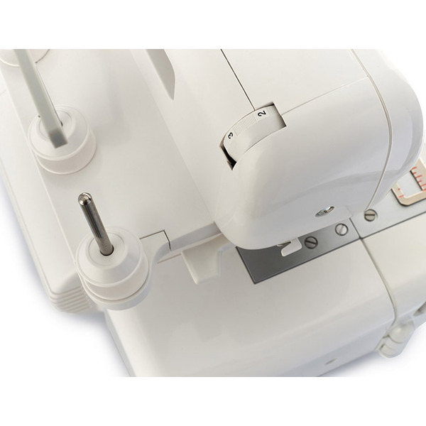 Оверлок CHAYKA 649