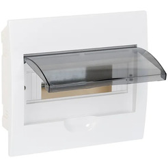 Щит распределительный EKF ЩРВ-П-10 IP41 PROxima