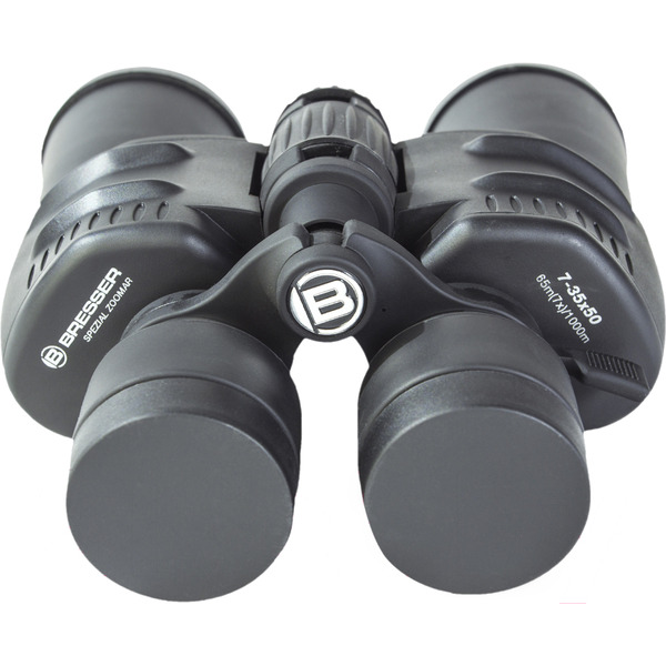 Бинокль Bresser Spezial Zoomar 7–35x50
