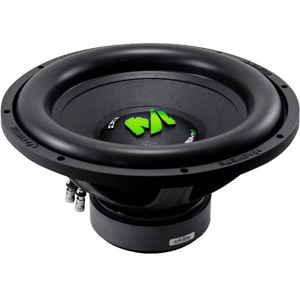 Головка сабвуфера Alphard Machete MF-15R D2