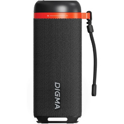 Беспроводная колонка Digma D-PS1521