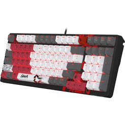 Клавиатура A4Tech Bloody S98 Naraka (Bloody BLMS Red)