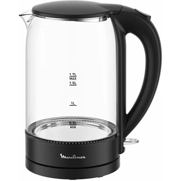 Чайник электрический Moulinex BY1S08F0