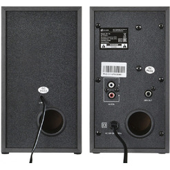 Акустика Oklick OK-164 (черный)