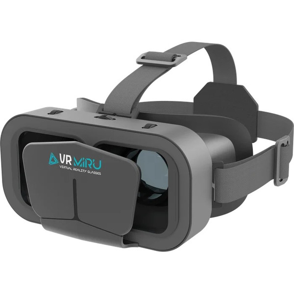 Очки виртуальной реальности MIRU VMR800 Mega Quest + Контроллер MIRU VMJ5000