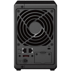 Система хранения данных Synology DS723+