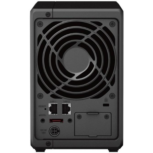 Система хранения данных Synology DS723+