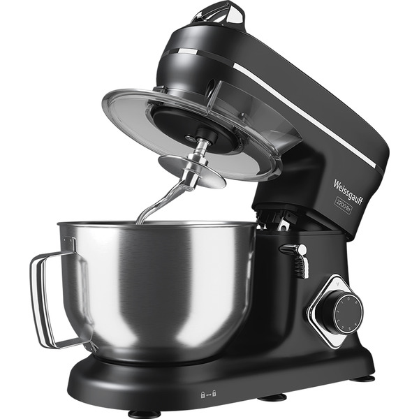 Миксер WEISSGAUFF WSM 226 PDB Touch Screen Pro