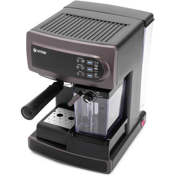 Кофеварка Vitek VT-1517 VT