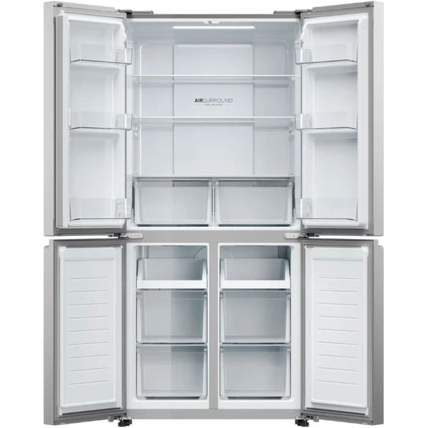 Холодильник Haier HTF-425DM7RU