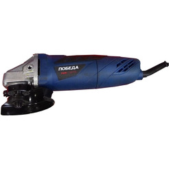 Угловая шлифмашина Победа УШМ-115/775