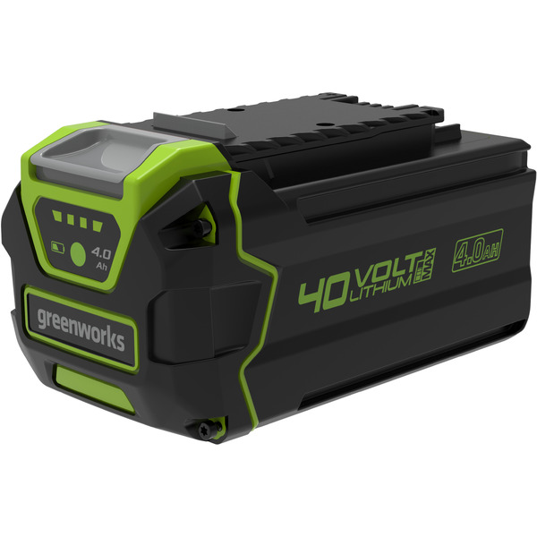 Снегоуборщик Greenworks GD40SS2 2603107UB (с 1-им АКБ)