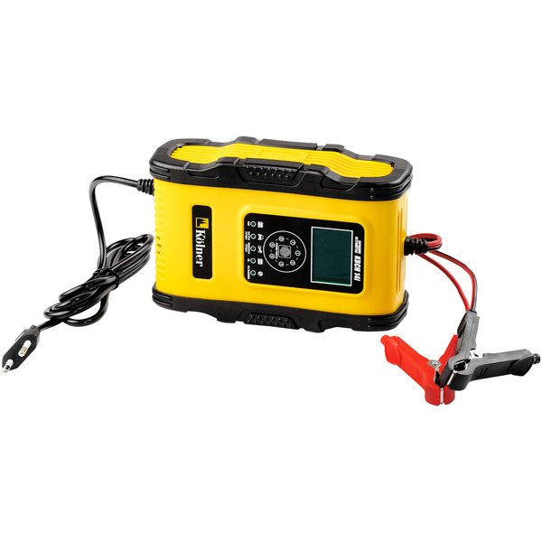 Зарядное устройство Kolner KBCH 14i (кн14ибсх)