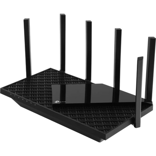 Роутер беспроводной TP-Link Archer AX72 AX5400