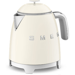 Электрический чайник Smeg KLF05CREU