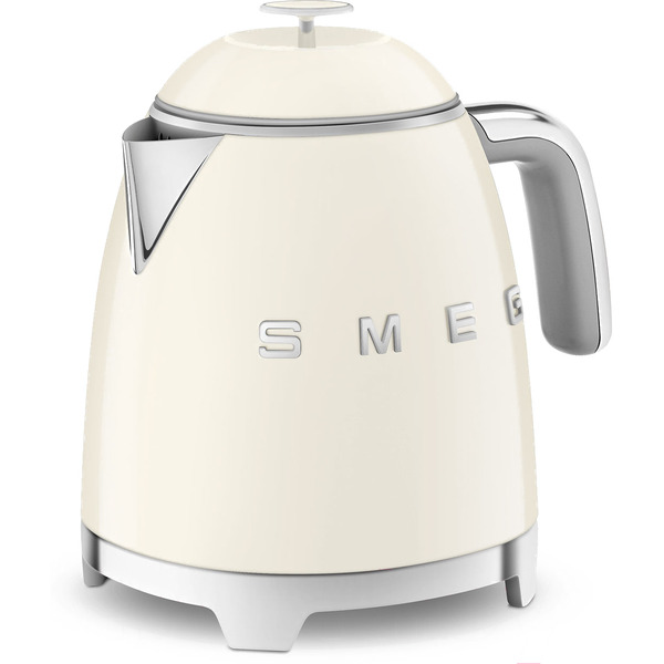 Электрический чайник Smeg KLF05CREU