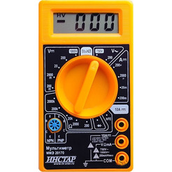 Мультиметр Инстар ММЭ 20170