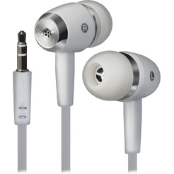 Наушники Defender Basic 620 (белый)