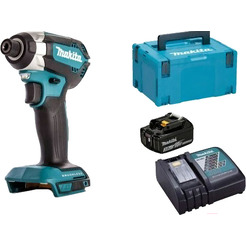 Шуруповерт Makita DTD153Z в кор. (без АКБ и ЗУ)