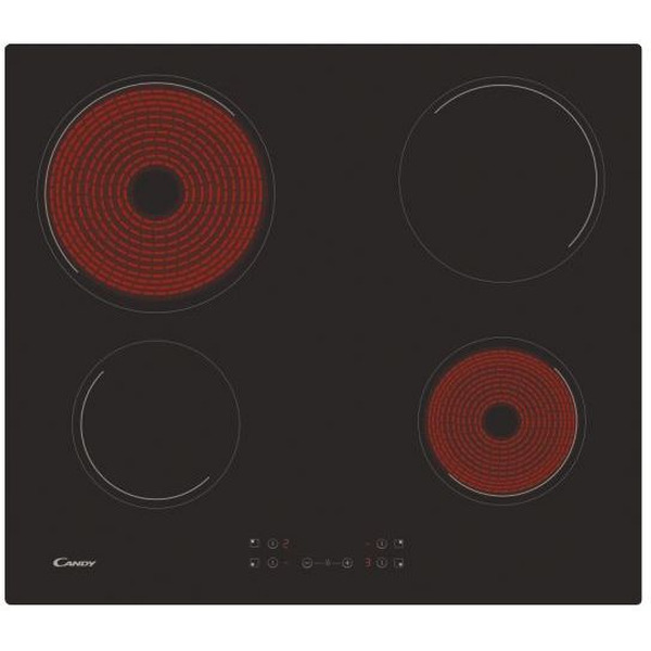 Варочная панель Candy CH64CCB