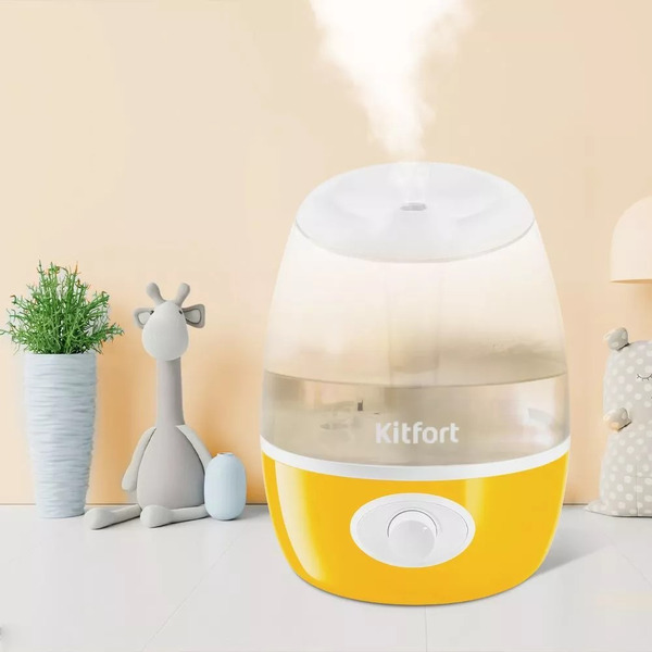 Увлажнитель воздуха Kitfort КТ-2888-1