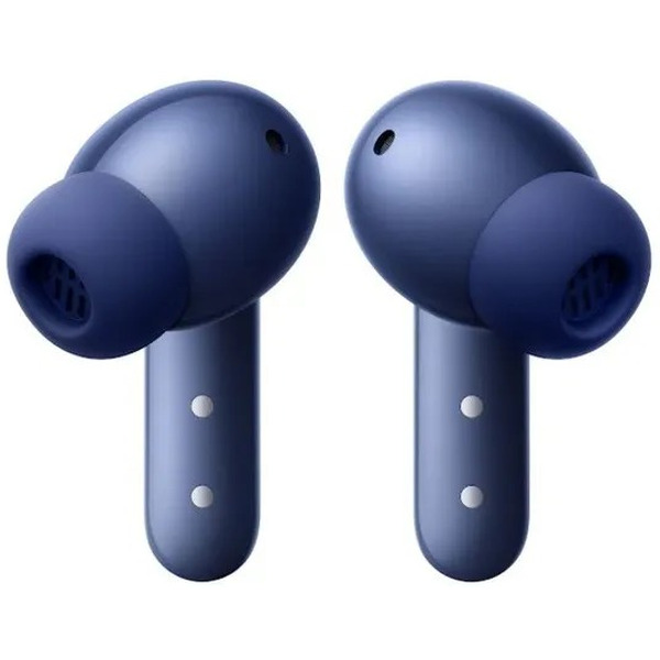 Беспроводные наушники CMF Buds 2 Plus by Nothing (синий)