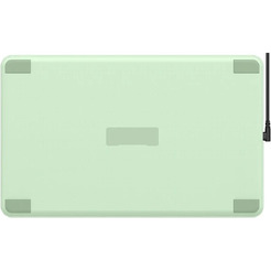 Графический планшет XP-Pen Deco 01 V3 (зеленый)
