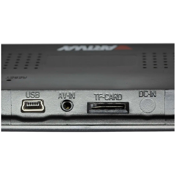 Видеорегистратор Artway AV-603