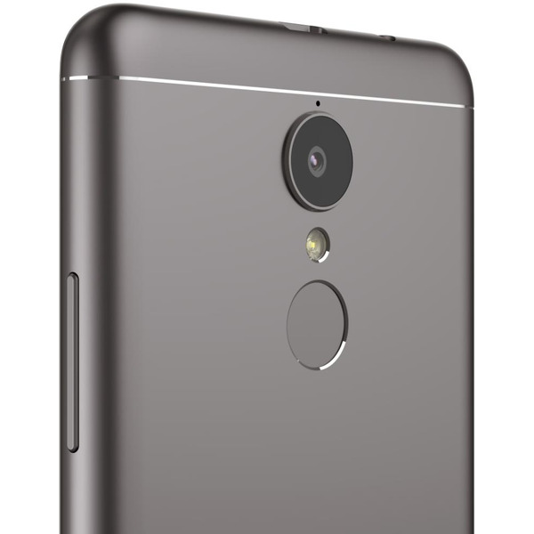 Смартфон Lenovo K6 2SIM LTE Grey (K33A48)