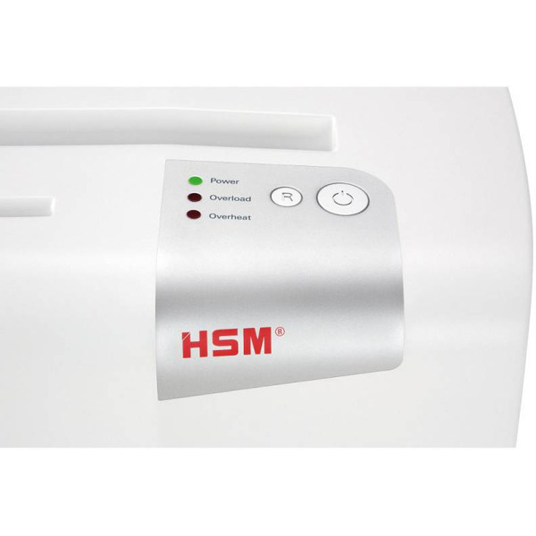 Шредер HSM ShredStar X5-4.5x30 (1043121)