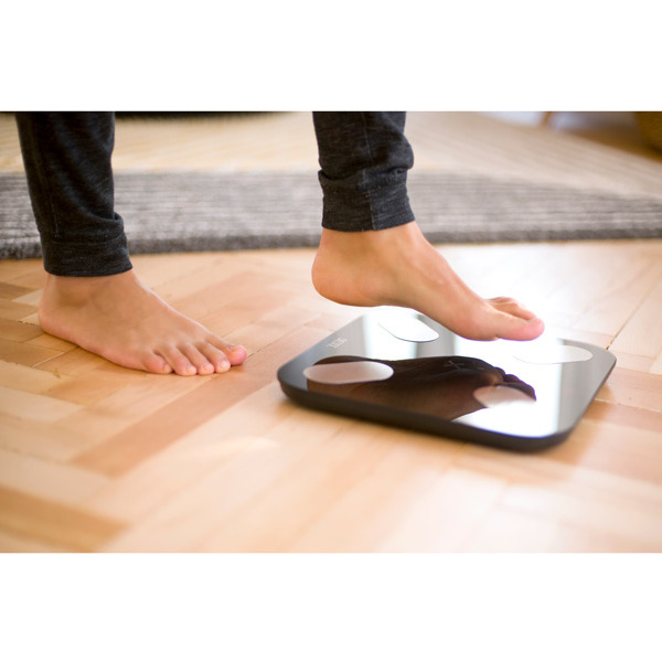 Весы напольные Picooc Mini (черный)