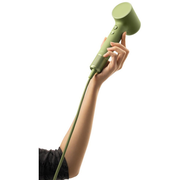 Фен Laifen Mini (зеленый)