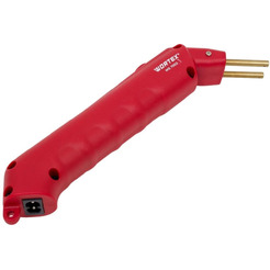 Пистолет для пайки пластика WORTEX WG 7002 0323288