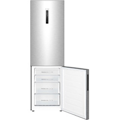 Холодильник Haier C4F640CXU1