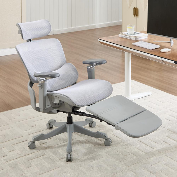 Кресло компьютерное EVOLUTION ZX 2