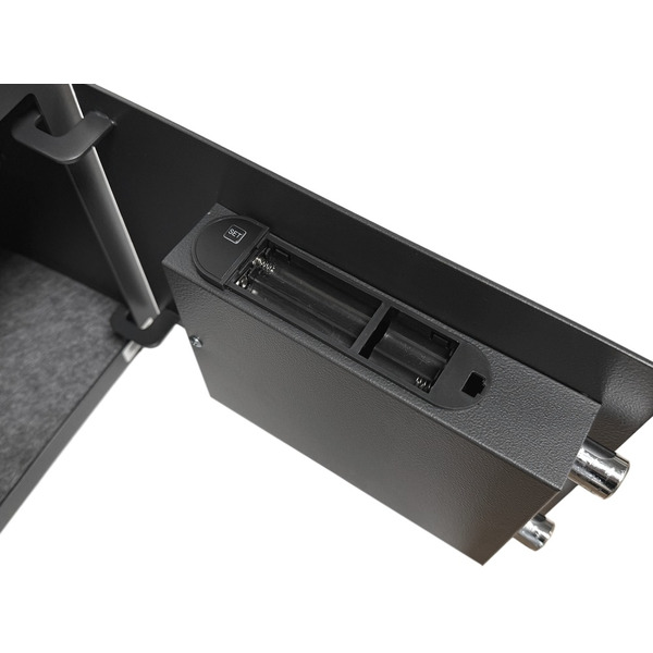 Сейф LocksWorth VS4521