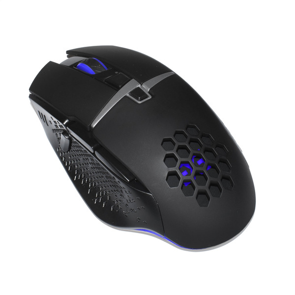 Мышь ExeGate Gaming Standard Laser GML-14 EX289490RUS