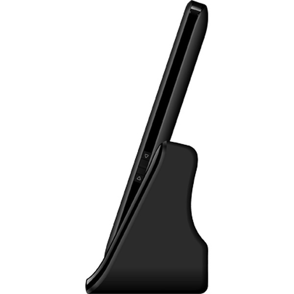 Мобильный телефон VERTEX C305  черный